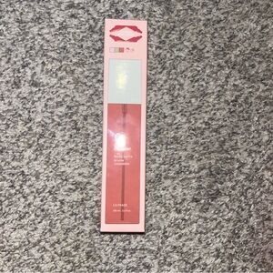 Lilyhaze glossier body spritz